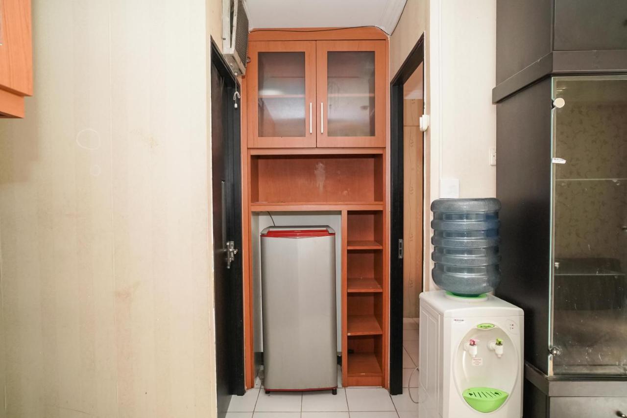 Koolkost @ Sentra Timur Premiere Jakarta Bagian luar foto