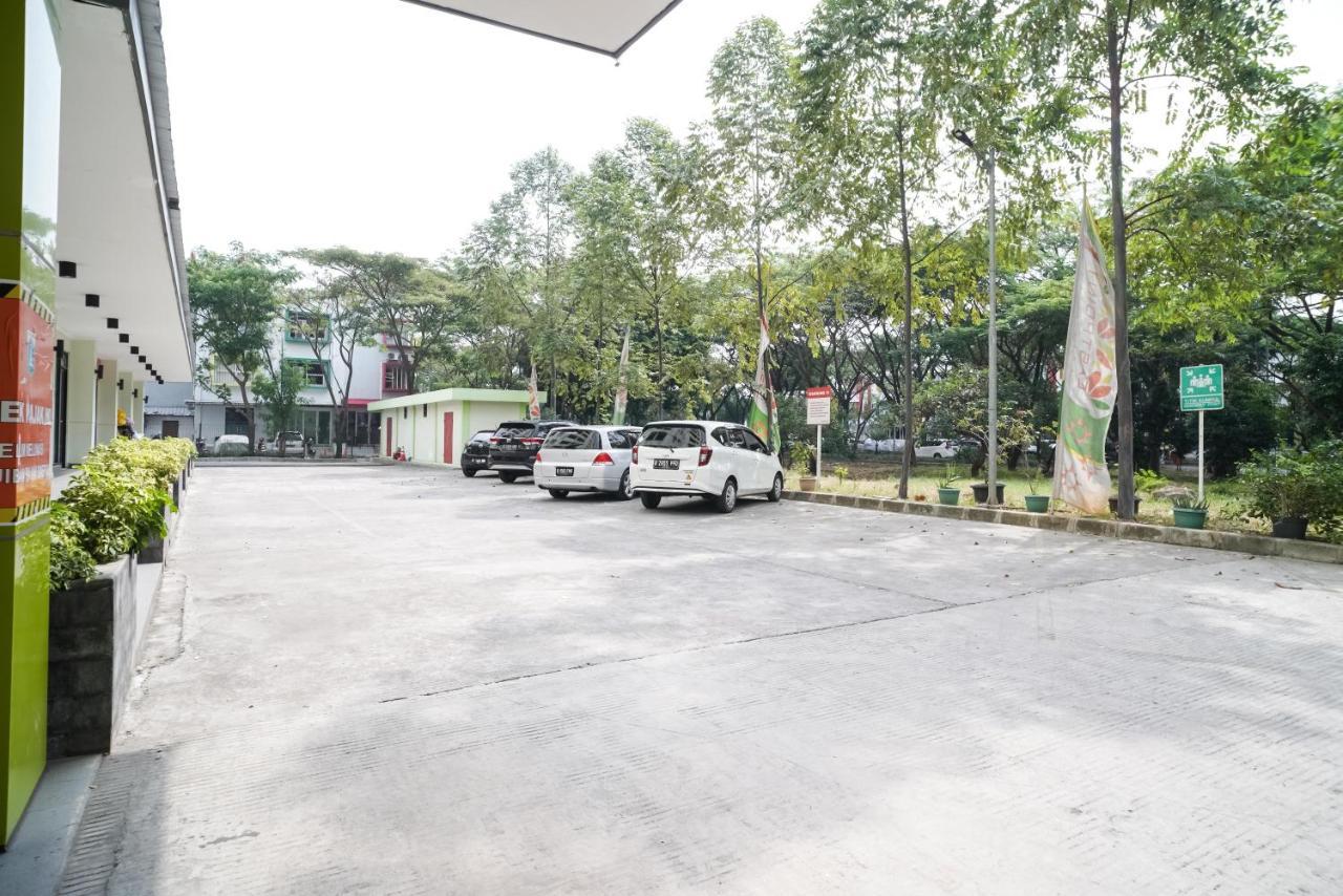 Koolkost @ Sentra Timur Premiere Jakarta Bagian luar foto