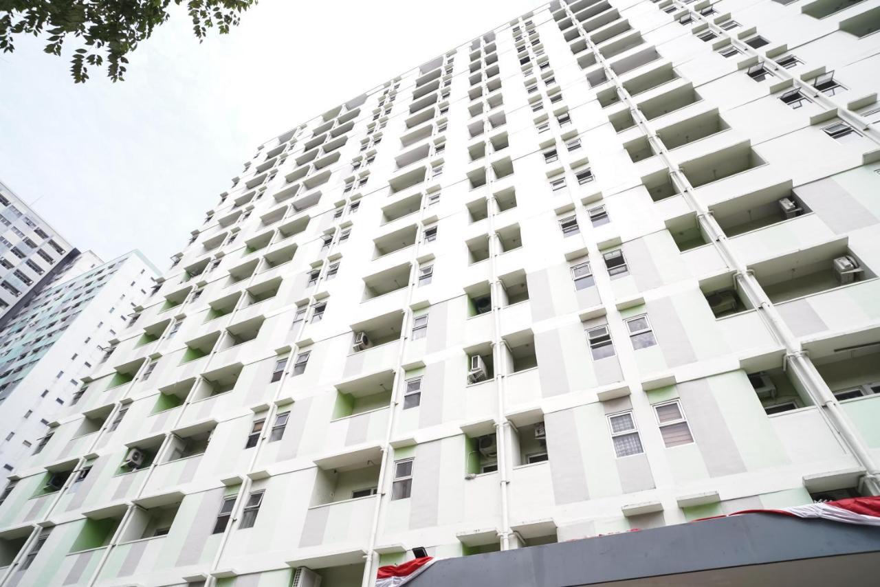 Koolkost @ Sentra Timur Premiere Jakarta Bagian luar foto