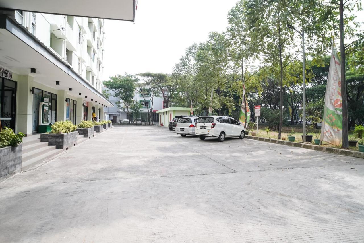 Koolkost @ Sentra Timur Premiere Jakarta Bagian luar foto
